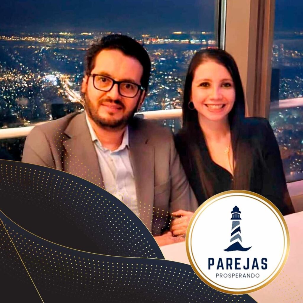 PAREJAS PROSPERANDO