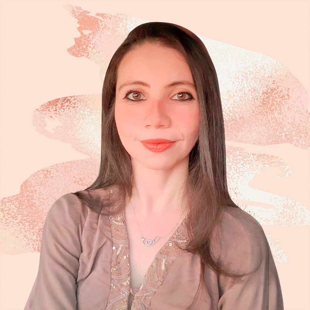Angela Alvarez: Médico Genetista, Terapista Emocional y Creadora del Método AMAR