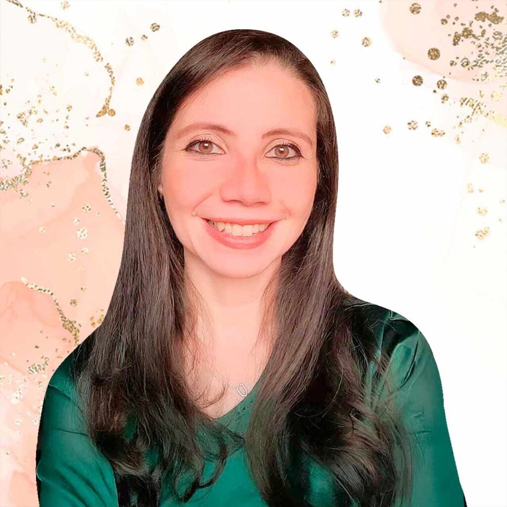 Angela Alvarez Siente Sana y Brilla