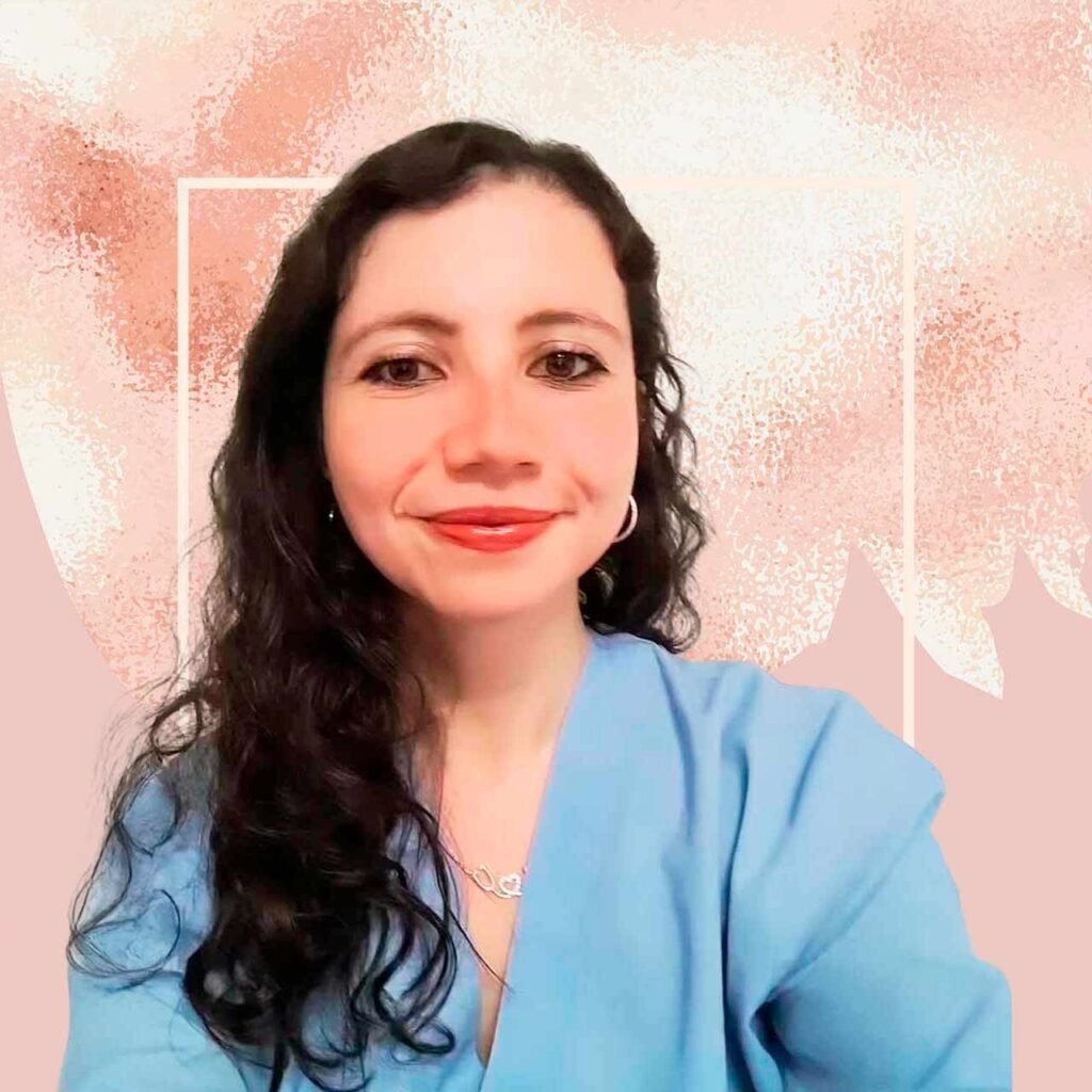 Angela Alvarez Te acompaño a recordar quién eres, lo que mereces y todo lo que puedes crear.