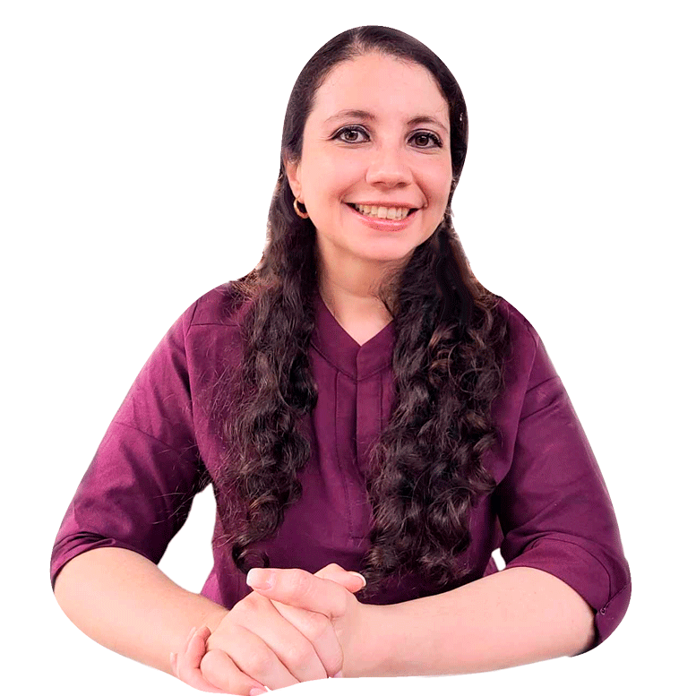Angela Alvarez: Médico Genetista, Terapista Emocional y Creadora del Método AMAR